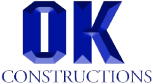 OKconstructions logo